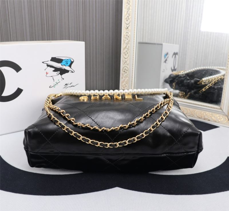 Chanel Shopping Bags